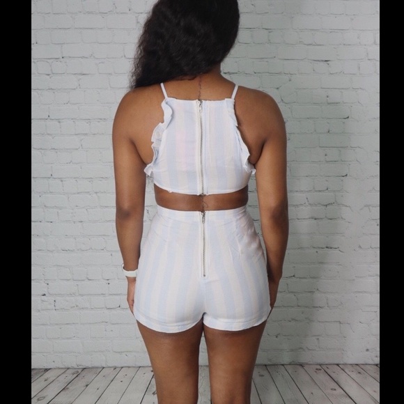 Romper - Picture 3 of 3